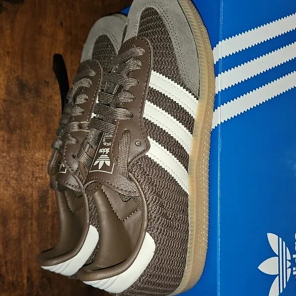 Adidas SAMBA OG Sneakers