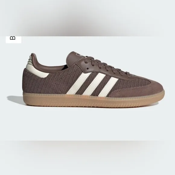 Adidas SAMBA OG Sneakers
