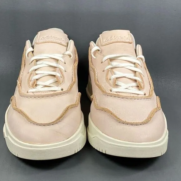 adidas SC Premiere Raw White sneaker shoes mens size 13