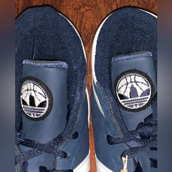 Adidas size 11.5