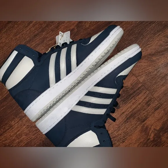 Adidas size 11.5