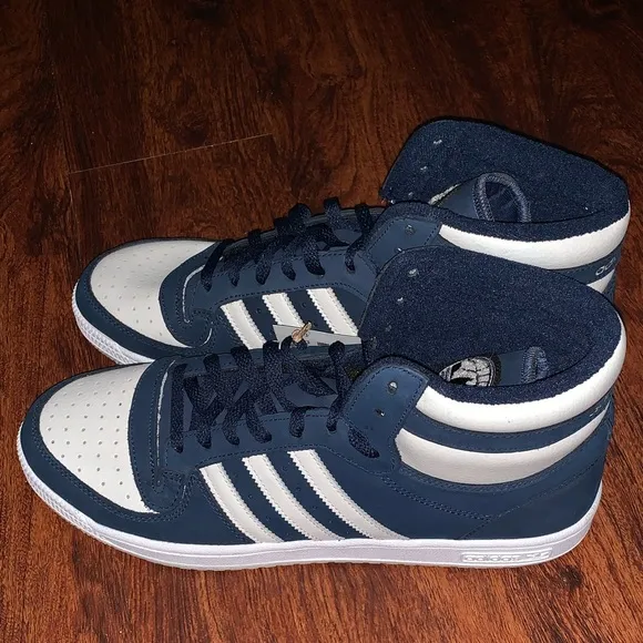 Adidas size 11.5