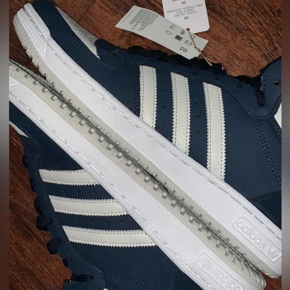 Adidas size 11.5