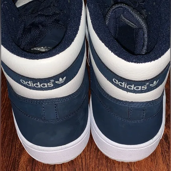 Adidas size 11.5