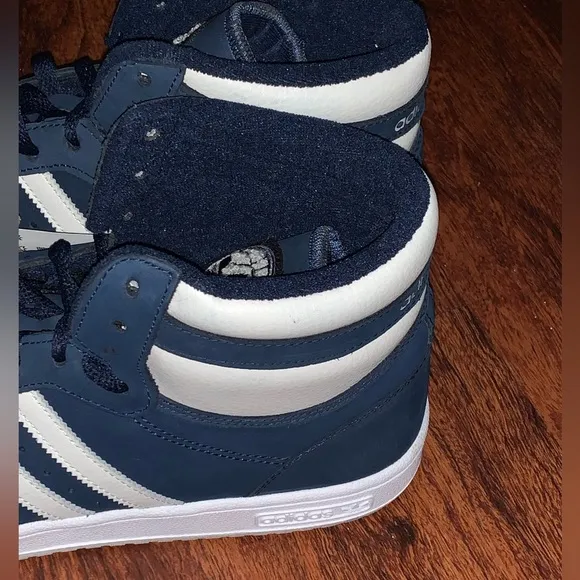 Adidas size 11.5