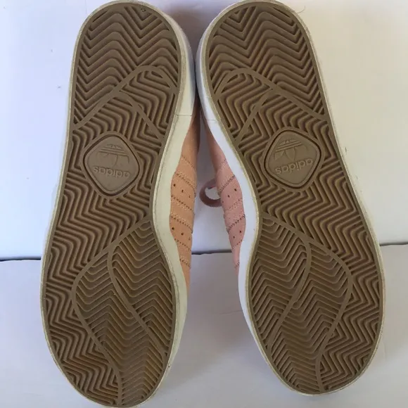 Adidas Skateboarding Sneakers Size 8