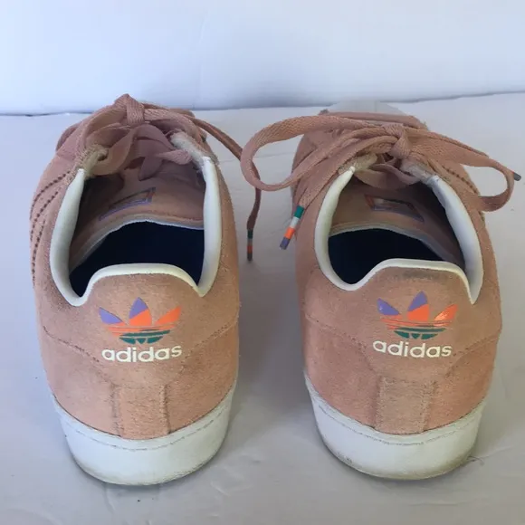 Adidas Skateboarding Sneakers Size 8