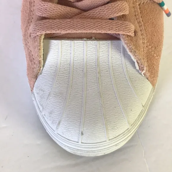 Adidas Skateboarding Sneakers Size 8