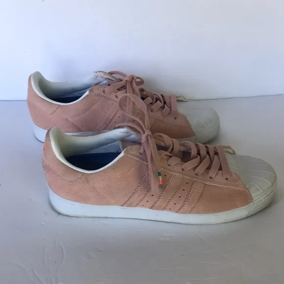 Adidas Skateboarding Sneakers Size 8