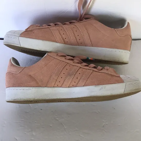 Adidas Skateboarding Sneakers Size 8
