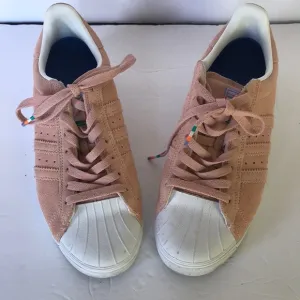 Adidas Skateboarding Sneakers Size 8