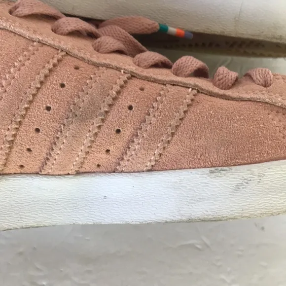 Adidas Skateboarding Sneakers Size 8