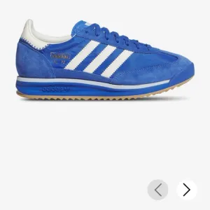 Adidas SL 72 Blue Sneakers