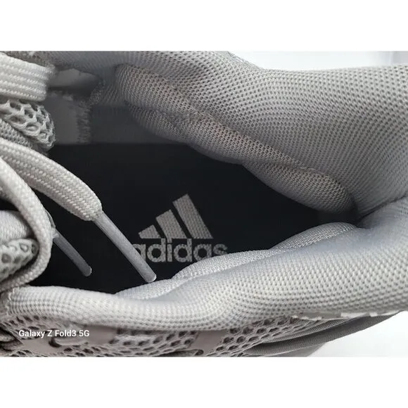 Adidas SM Dame 7 Mens Basketball Shoes Gray FY4249 Size 7