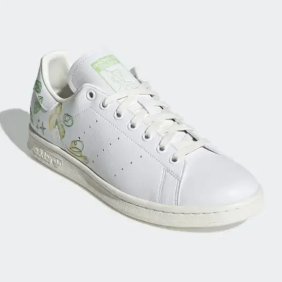 Adidas Stan Smith White Men’s Shoes Disney Multi Sizes