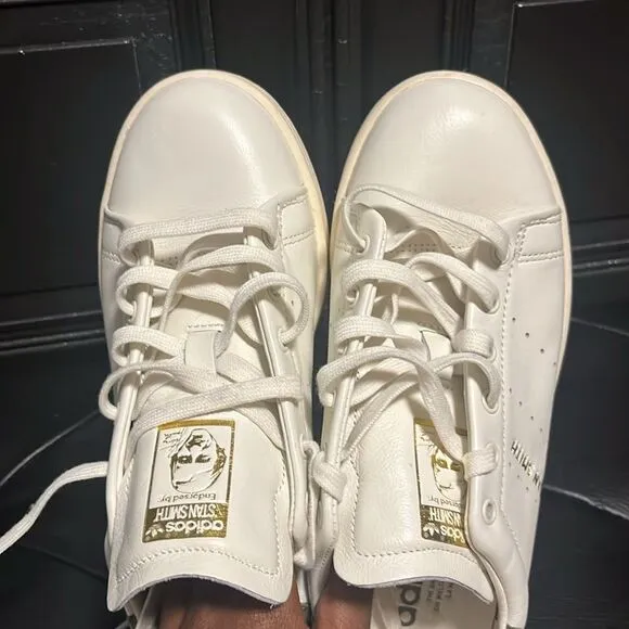 Adidas Stan Smith Lux Shoes