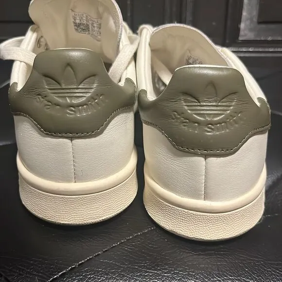 Adidas Stan Smith Lux Shoes