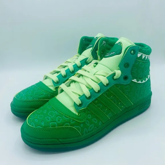 Adidas Top Ten Hi Disney Toy Story Rex