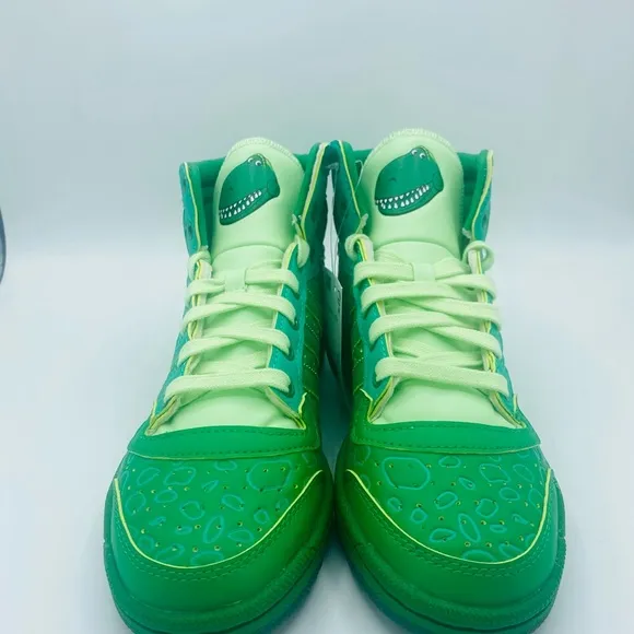 Adidas Top Ten Hi Disney Toy Story Rex