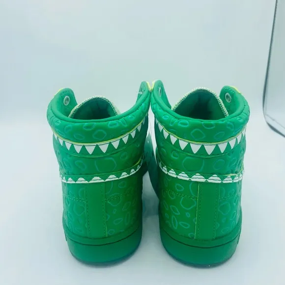 Adidas Top Ten Hi Disney Toy Story Rex