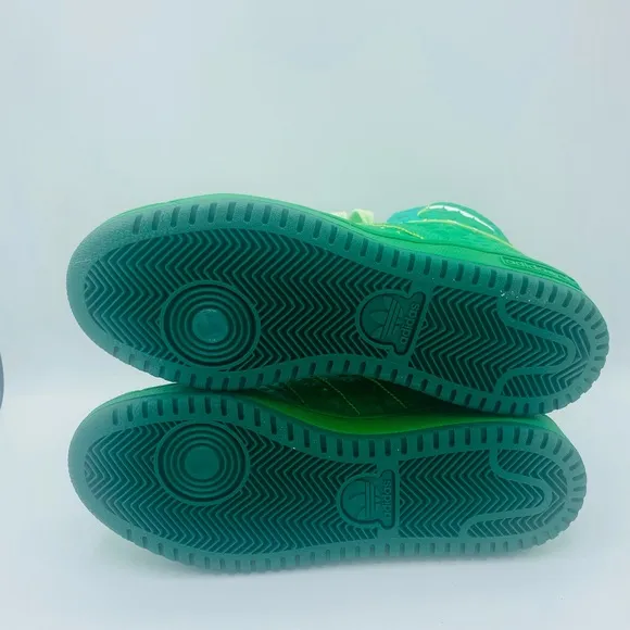 Adidas Top Ten Hi Disney Toy Story Rex