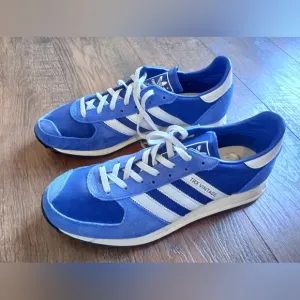 Adidas TRX vintage Men's Blue Sneakers size 9