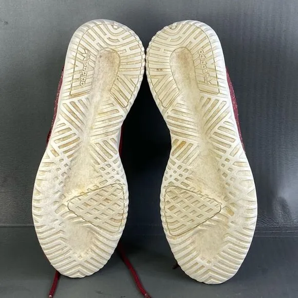 Adidas Tubular Shadow sneaker shoes mens size  10