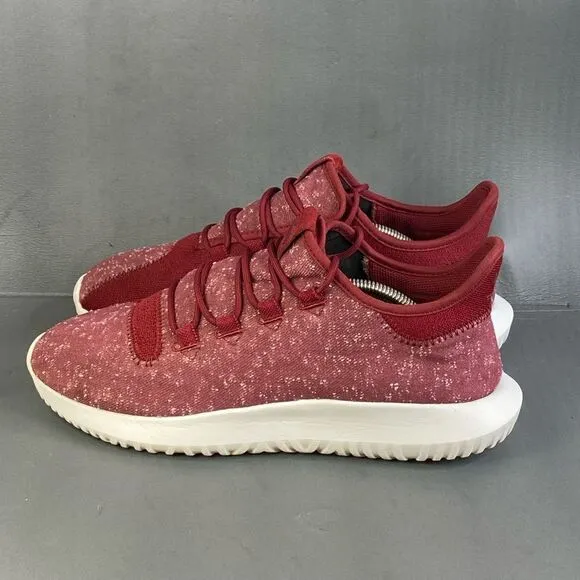 Adidas Tubular Shadow sneaker shoes mens size  10