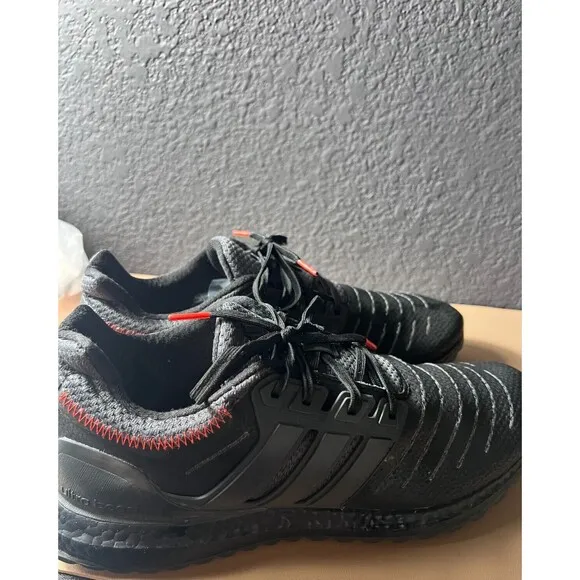 Adidas UltraBoost DNA XXII 22 Running Shoes Mens Size 11 Black Carbon  Sports