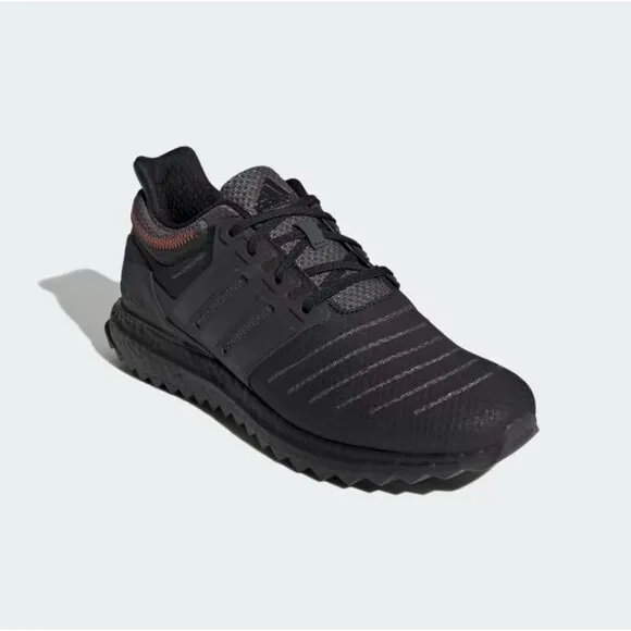 Adidas UltraBoost DNA XXII 22 Running Shoes Mens Size 11 Black Carbon  Sports