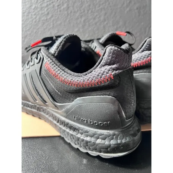 Adidas UltraBoost DNA XXII 22 Running Shoes Mens Size 11 Black Carbon  Sports