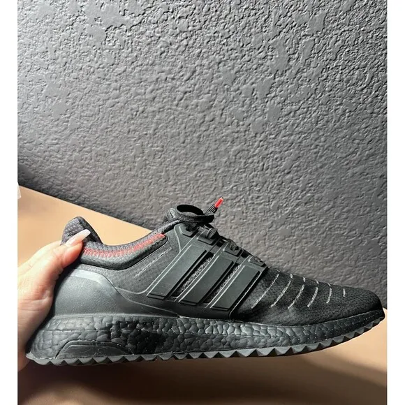 Adidas UltraBoost DNA XXII 22 Running Shoes Mens Size 11 Black Carbon  Sports