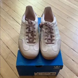 Adidas Women's RARE Gazelle Sneakers - Wonder Velvet Quartz