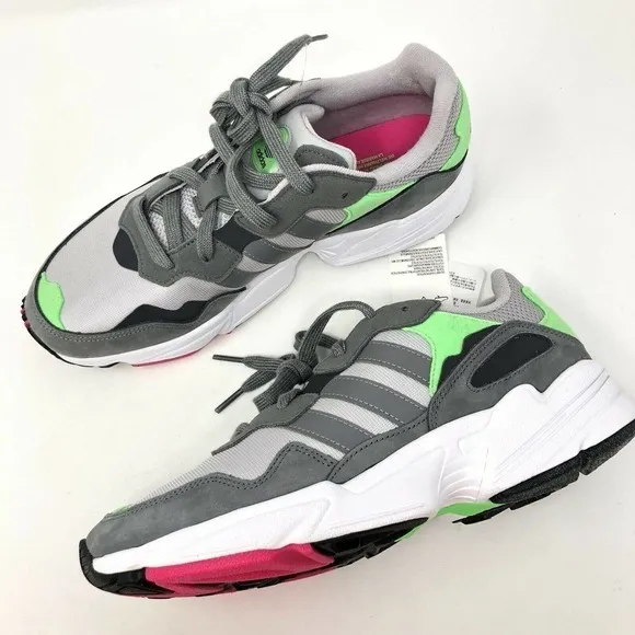 Adidas Yung-96 Style F35020 Men's Size 8.5