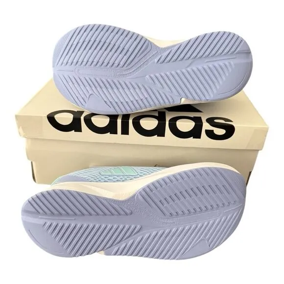 Adidas Duramo SL Run and Play Shoes ID9132 Kids Size 13