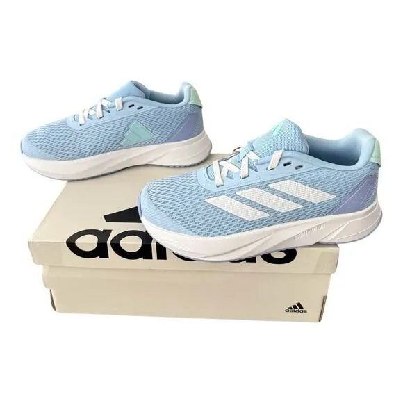 Adidas Duramo SL Run and Play Shoes ID9132 Kids Size 13
