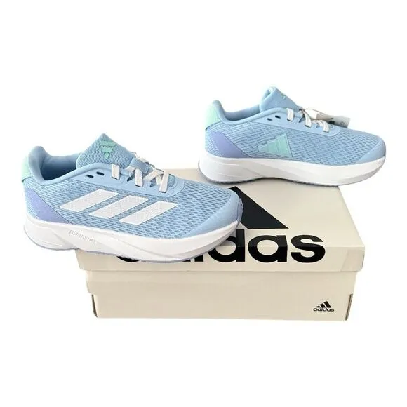 Adidas Duramo SL Run and Play Shoes ID9132 Kids Size 13