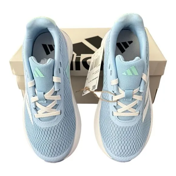 Adidas Duramo SL Run and Play Shoes ID9132 Kids Size 13