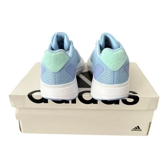 Adidas Duramo SL Run and Play Shoes ID9132 Kids Size 13