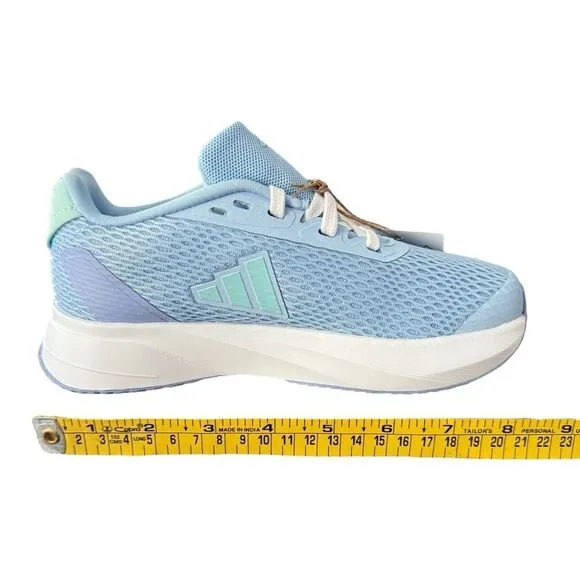 Adidas Duramo SL Run and Play Shoes ID9132 Kids Size 13