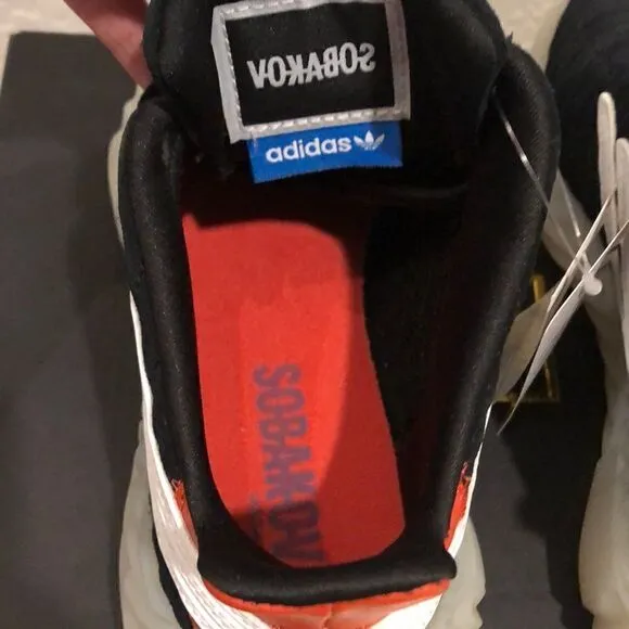 ⭐️ADIDAS  SOBAKOV SNEAKERS