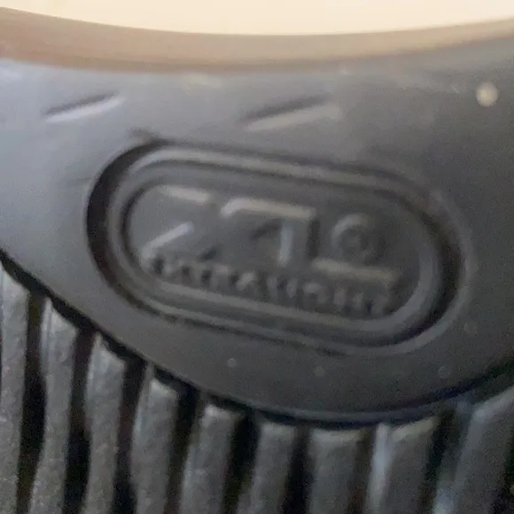AGL suede sneakers