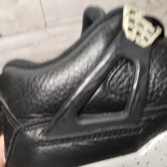 Air Jordan 4 Retro Oreo