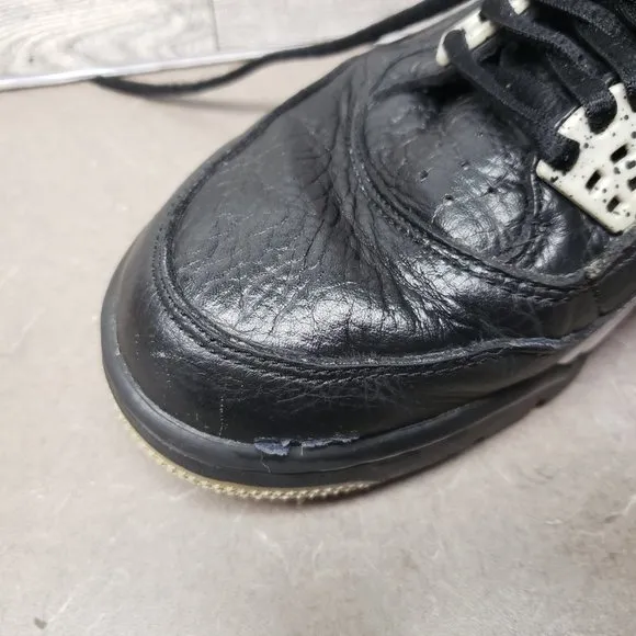 Air Jordan 4 Retro Oreo