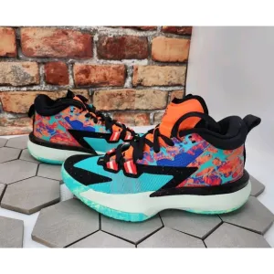Air Jordan Jordan Zion 1 GS Project Z DA3131-800 Kids Boys Shoes 5Y