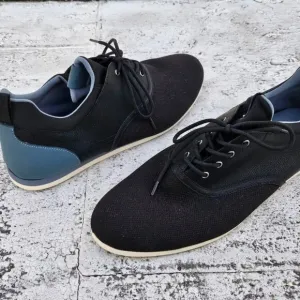 Aldo Men Shoes Lace Up Fashion Sneaker Size 9USA 42EU