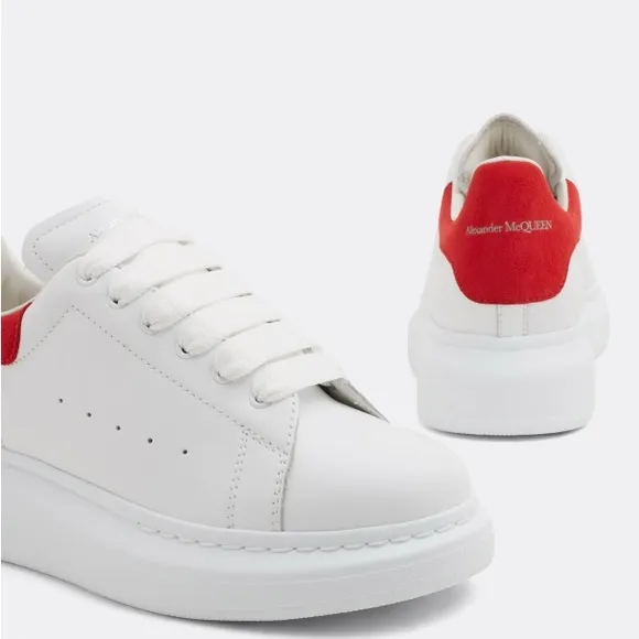 Alexander McQueen - Sneakers