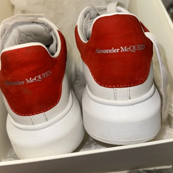 Alexander McQueen - Sneakers