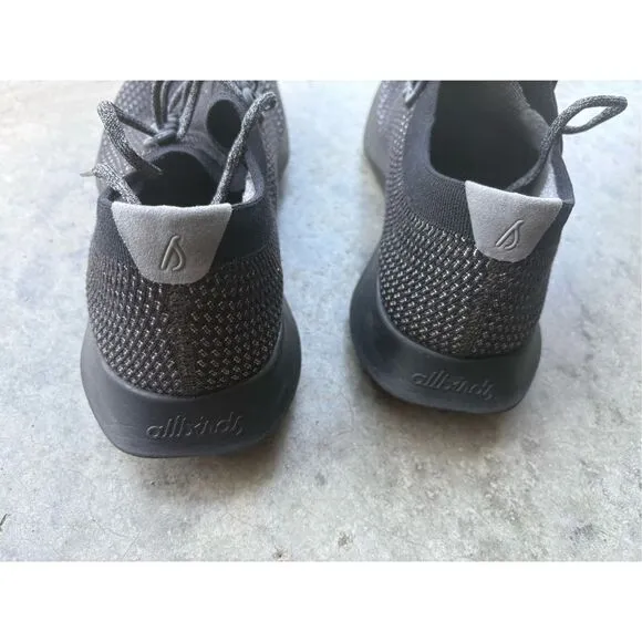 All birds Men's Tree Dasher 1 shoes 13.5