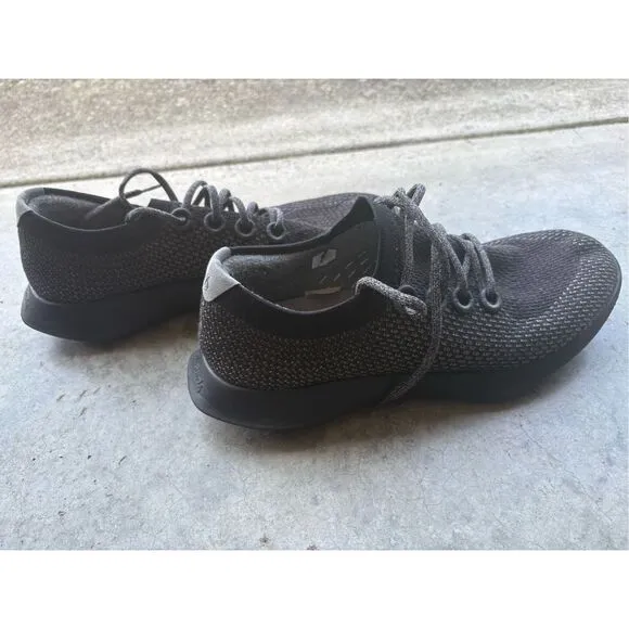 All birds Men's Tree Dasher 1 shoes 13.5